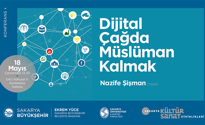 Kültür sanat etkinlikleri konferans programı ile devam edecek — haber görseli
