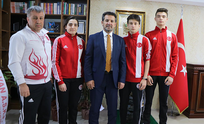 Milliler’den İade-İ Ziyaret — haber görseli