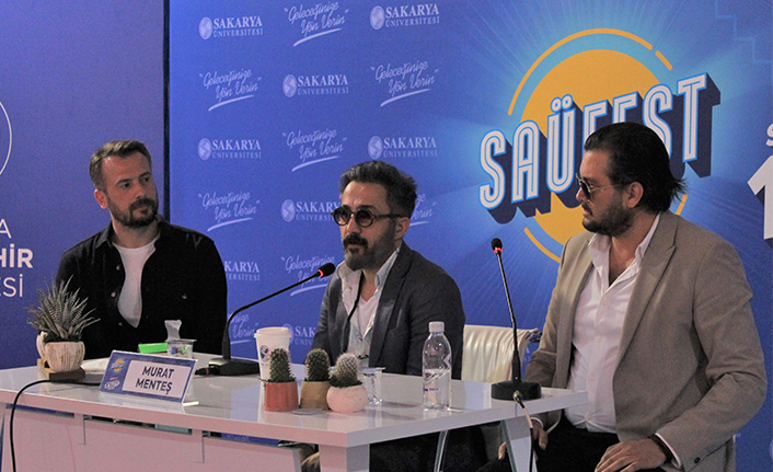 Murat Menteş ve Goku Sky ile “Fink” Üzerine Söyleşi — haber görseli