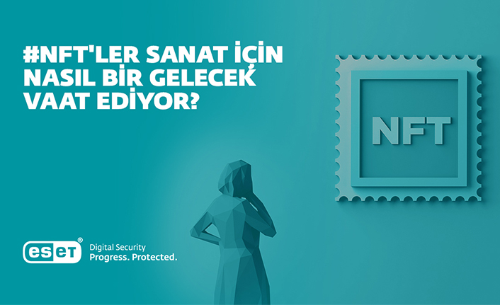 NFT’ler kopyalanamaz ama çalınabilir — haber görseli