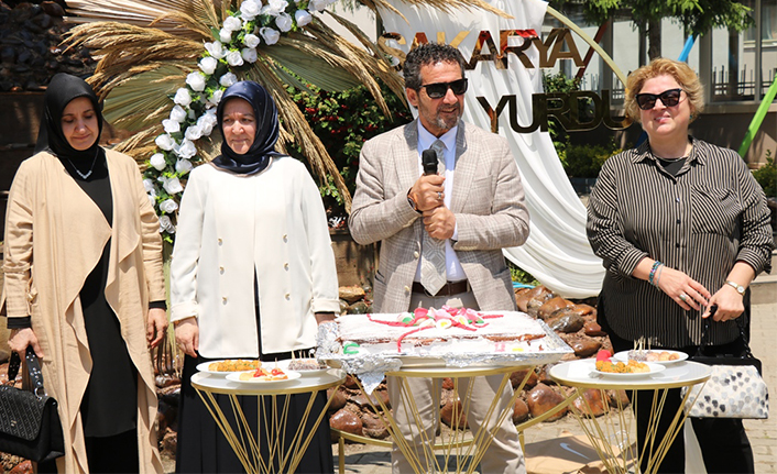 Öğrenciler Marifetlerini gösterdi — haber görseli