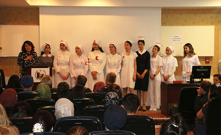 Öğütlü: Yüreğinde insan sevgisi olmayan bu mesleği yapamaz — haber görseli