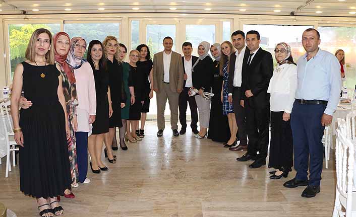 Sağlıkçıların üstün gayretiyle salgın bitti — haber görseli