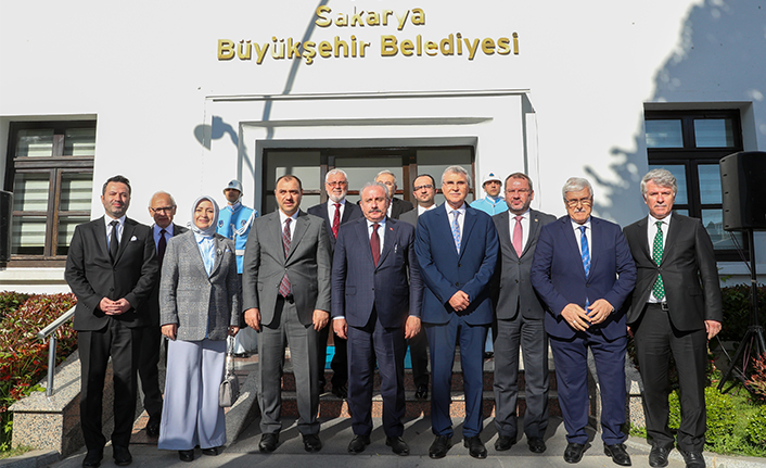 Sakarya tarım atağıyla yarınlara daha güçlü bakacak — haber görseli