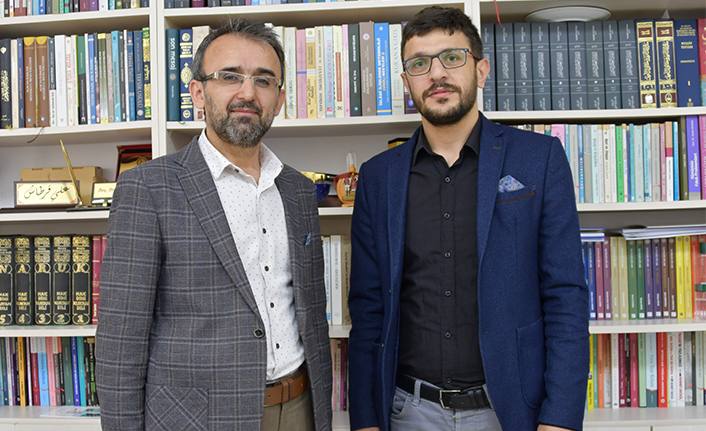 Sakarya Üniversitesinden Kur'an Sözlüğü: Kelimat — haber görseli
