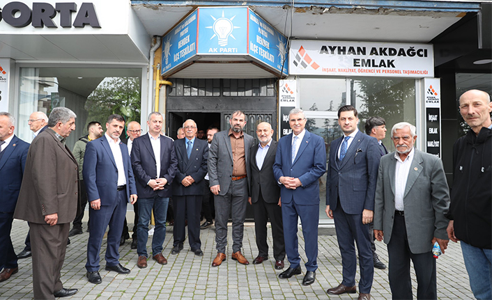 Sakarya’da Bayram bir başka  — haber görseli