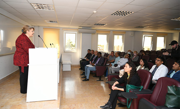 Sakarya’da Hoşgörü Gazeteciliği — haber görseli