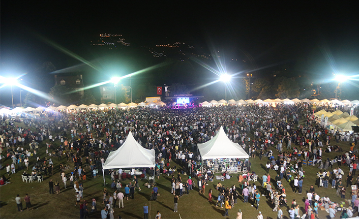 Sapanca Belediyesi 4. El Sanatları Festivali Başvuruları Başladı  — haber görseli