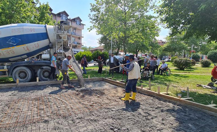 Sapanca’da Engelsiz Kafe Hayata Geçiyor — haber görseli