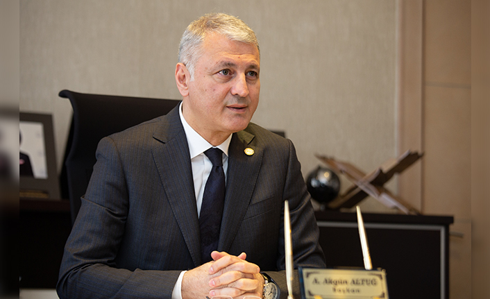 SATSO 105. Yaşında — haber görseli