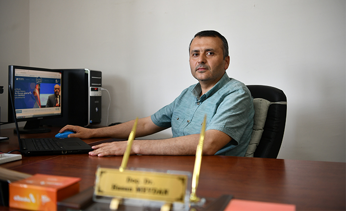 SAÜ Öğretim Üyesinin Projesine Doğu Marmara Kalkınma Ajansından Destek — haber görseli