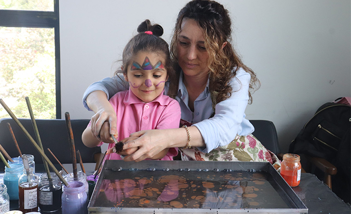 SAÜFEST sayesinde herkes sanatla buluştu — haber görseli