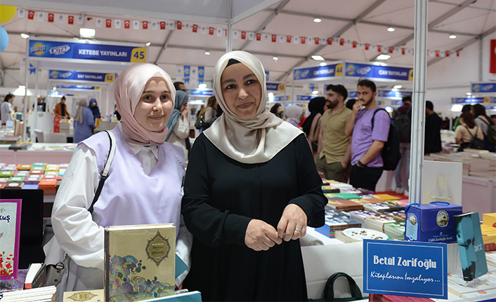 SAÜFEST’te Duygu Dolu Söyleşi: Babam Zarifoğlu — haber görseli