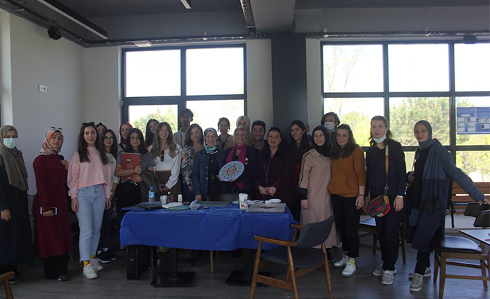 SAÜFEST’te “Kalemişi” Çalıştayı — haber görseli