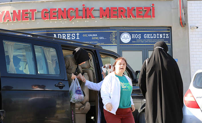 Serdivan Belediyesi’nden Engelsiz Eğitime Destek — haber görseli