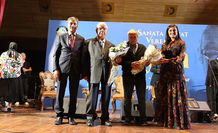 Serdivan’da Erol Sayan Rüzgârı — haber görseli