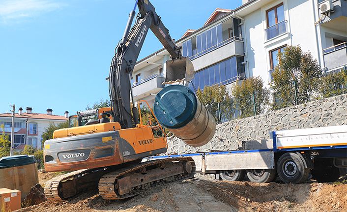 Serdivan’da hayata geçirilen 6 Milyon TL’lik projede sona gelindi — haber görseli