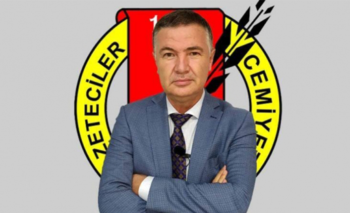SGC: Basın özgürlüğü, demokrasinin olmazsa olmazıdır  — haber görseli