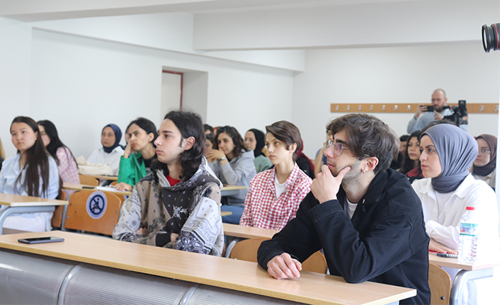 Sinemada Fikir Geliştirme Atölyesi — haber görseli