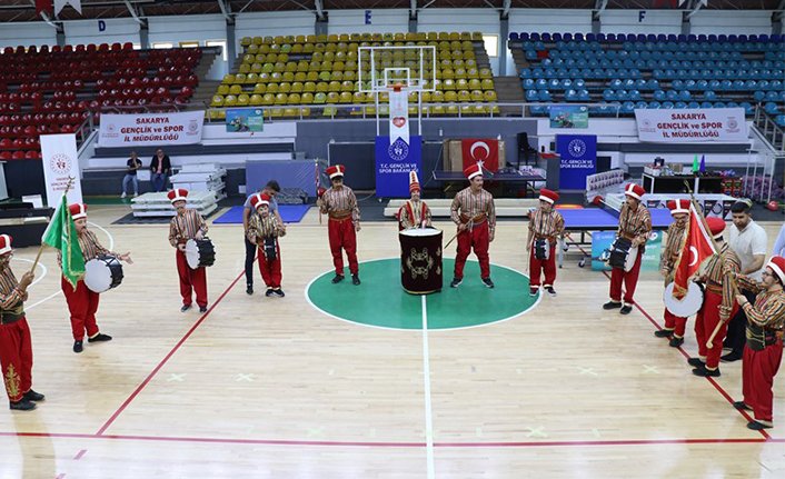 Spor Aşkı Engel Tanımaz — haber görseli