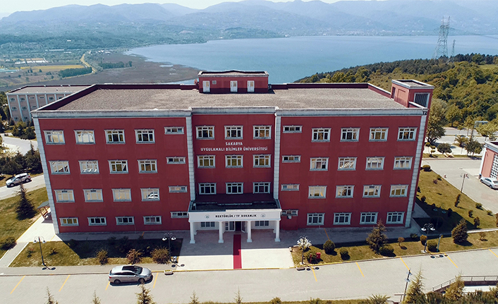 SUBÜ 36 akademik personel alacak — haber görseli