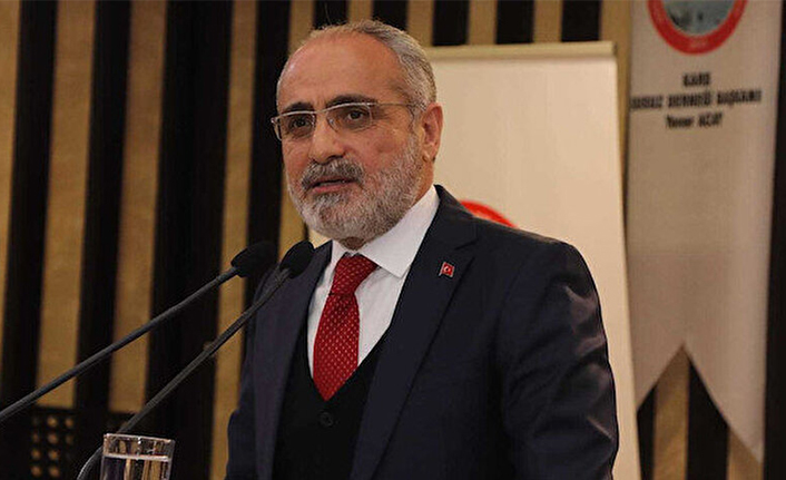 SUBÜ Konuşmaları’nda gündem millilik vizyonu — haber görseli