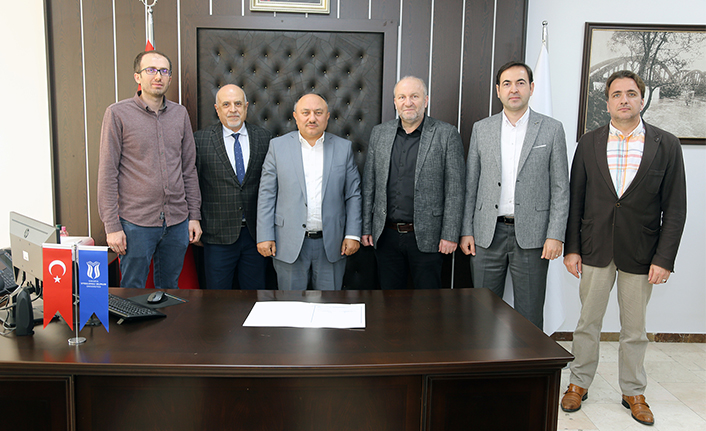 SUBÜ Teknoloji Fakültesi sanayi iş birlikleriyle büyüyor — haber görseli