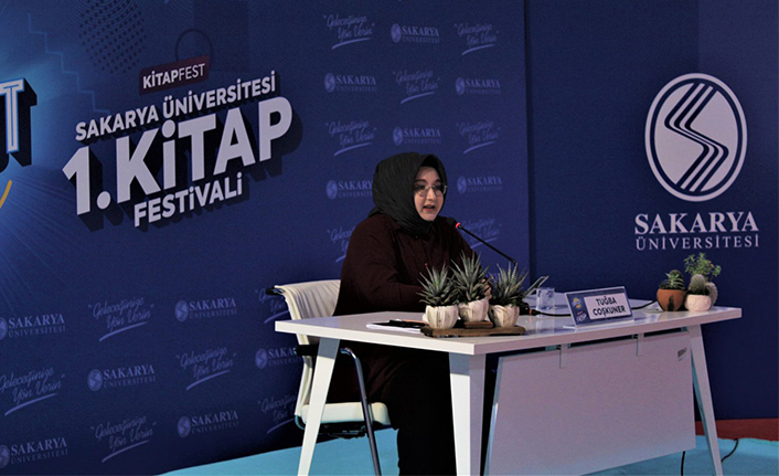 Tuğba Coşkuner: “Başarılılar Sadece Sınavdan Yüksek Alanlar mıdır?” — haber görseli