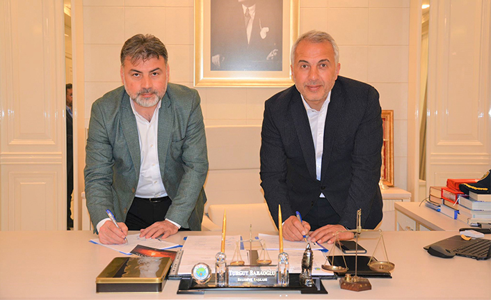 Türkay Toplu iş sözleşmesinde imzalar atıldı   — haber görseli