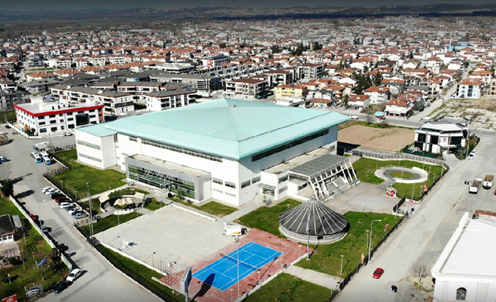 Türkiye Karate Şampiyonası başlıyor — haber görseli