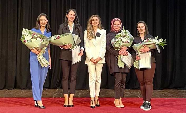 Uzm. Dr. Şükür: Çölyak dostu mekanlar artmalı — haber görseli