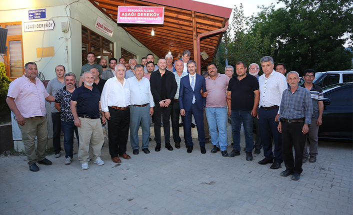 Yapılan Her Çalışma Ortak Aklın Eseri — haber görseli