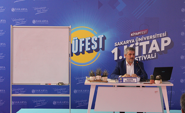 Yazar Kadir Gurbetçi’yle “Şehir Hayatı ve Ulaşım Kültürü” Üzerine — haber görseli