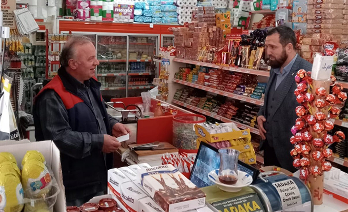 YRP Karapürçek  Kongreye Hazırlanıyor — haber görseli