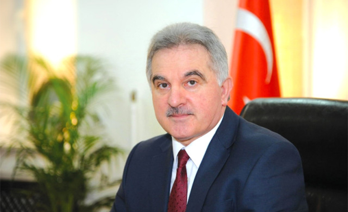 Yükseköğretimde değişim yönetimi konuşulacak — haber görseli