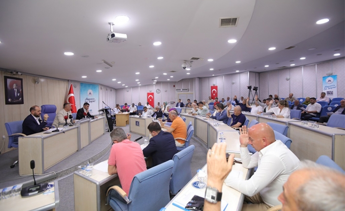 Ada Hayat Şehrin Projesidir — haber görseli