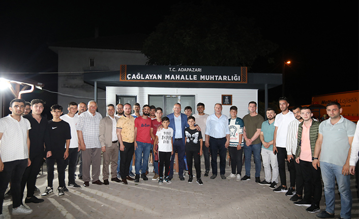 Adapazarı’nda AK Belediyecilik Farkı — haber görseli
