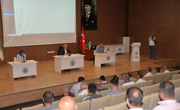 Babaoğlu mecliste merak edilenleri cevapladı  — haber görseli
