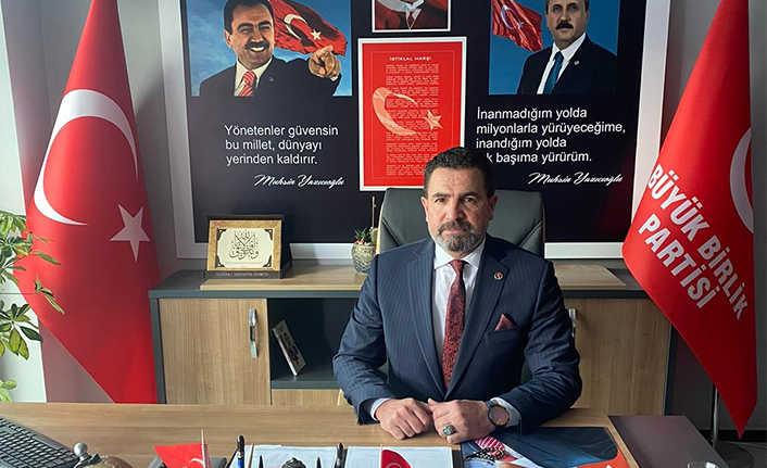Başkan Buğaçayır sert tepki gösterdi! — haber görseli