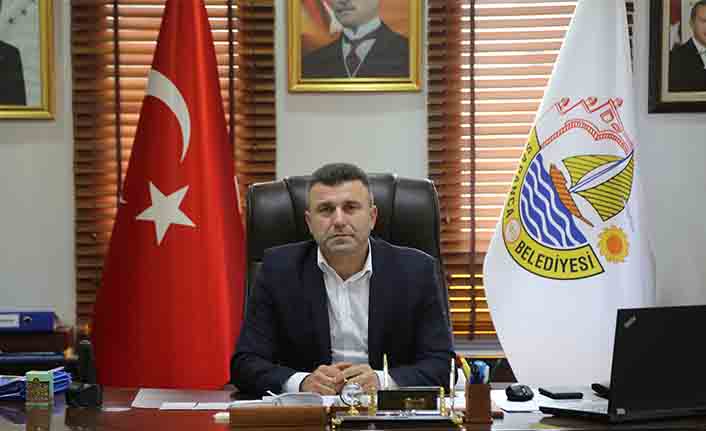 Başkan Özen’den Kurtuluş Mesajı — haber görseli