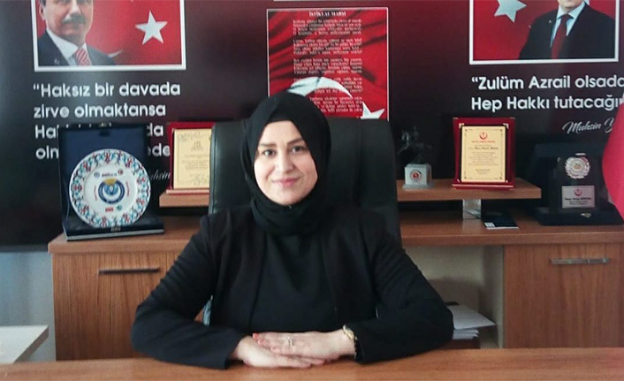Başkan ŞENLİKOĞLU; ”Babalar Günü Kutlu Olsun” — haber görseli