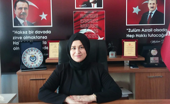 Başkan Şenlikoğlu: Çocuklar kutsal varlıklarımızdır — haber görseli