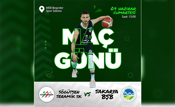 Büyükşehir Basket’in parolası mutlak galibiyet — haber görseli