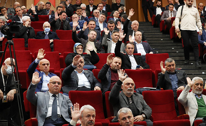 Büyükşehir Haziran Meclisi toplanıyor — haber görseli
