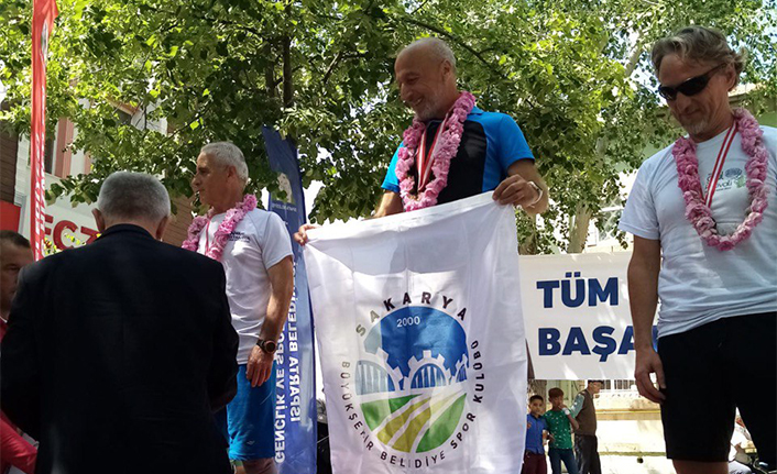 Büyükşehir sporcusu Isparta’dan altın madalya ile döndü — haber görseli