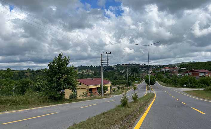Büyükşehir yol güvenliğini artırıyor — haber görseli