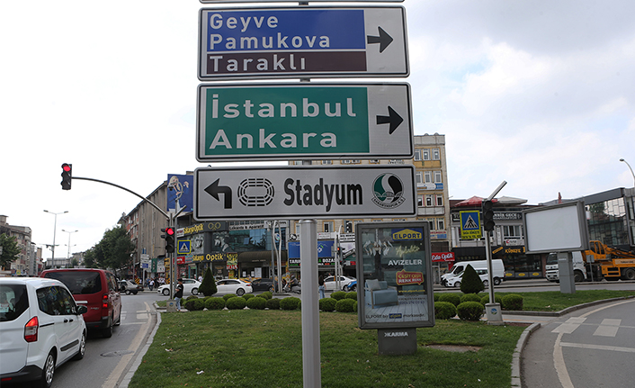 Büyükşehirle her yol Sakaryaspor’a çıkıyor — haber görseli