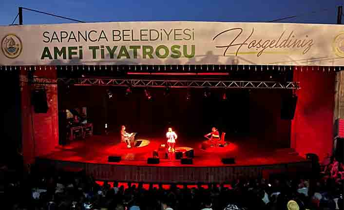 Cem Adrian Sapanca’da unutulmaz anlar yaşattı  — haber görseli