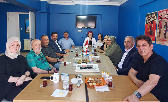 Cumhur İttifakı yeni projelere imza atacak  — haber görseli