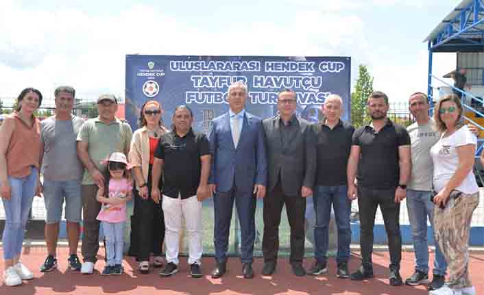Genç yıldızlar Nefes kesti — haber görseli